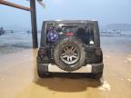 2014 Jeep Wrangler Unlimited Sahara for Sale in Tanner, AL - Front End