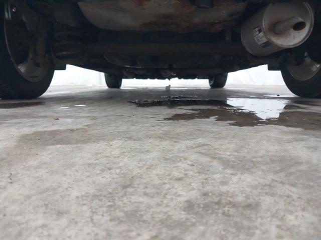 2007 TOYOTA YARIS TR