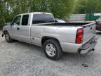 2005 Chevrolet Silverado C1500 en Venta en Arlington, WA - Front End