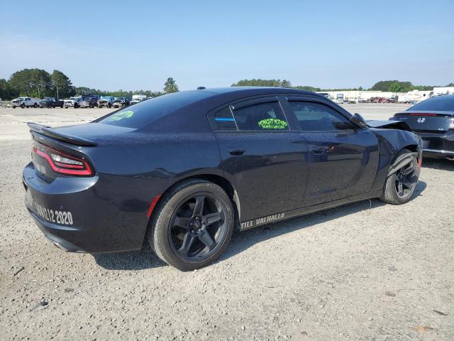  DODGE CHARGER 2019 Czarny