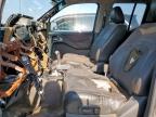 2012 Nissan Frontier S للبيع في Haslet، TX - Stripped