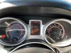 2012 Dodge Journey Sxt იყიდება Fresno-ში, CA - Minor Dent/Scratches