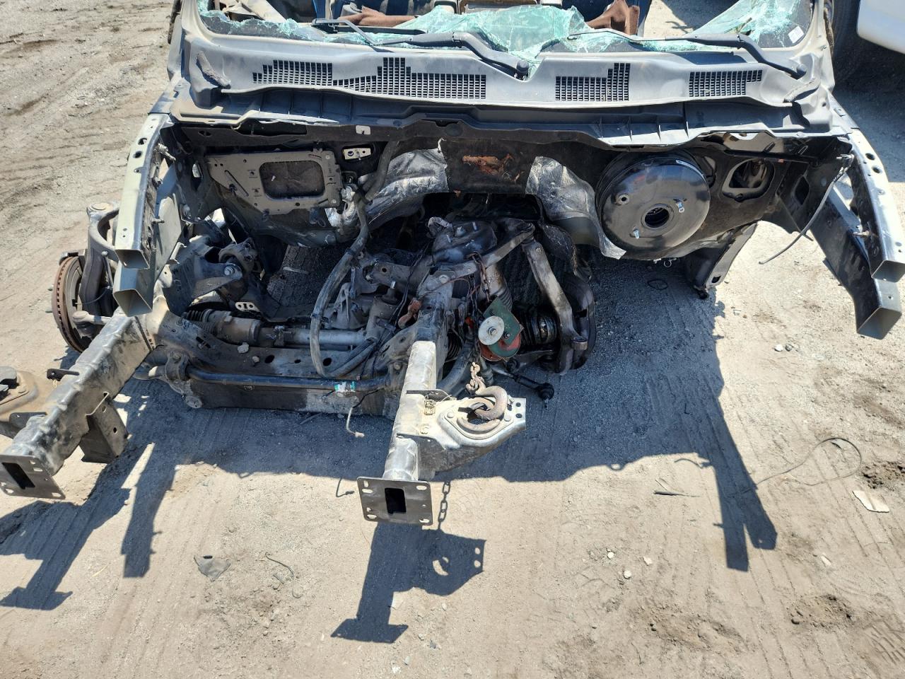 1c6rr7pt3gs192672 1C6RR7PT3GS192672 2016 Ram 1500 Longhorn