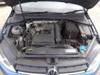 2015 VOLKSWAGEN GOLF MATCH for sale at Copart ROCHFORD
