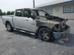 2017 Ram 1500 Slt na sprzedaż w Grantville, PA - Burn - Engine