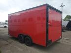 Moraine, OH에서 판매 중인 2025 Titanium 8.5X16 Enclosed Cargo Trailer - Side
