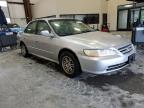 2001 Honda Accord Ex   იყიდება Wilmer-ში, TX - Rear End