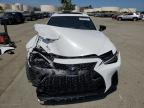 2024 Lexus Is 350 F Sport Design იყიდება Martinez-ში, CA - Front End