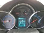 2016 Chevrolet Cruze Limited Lt for Sale in Ellenwood, GA - Side