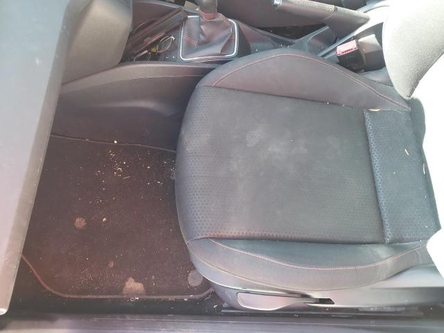 2016 SEAT IBIZA 1.2 TSI 110 FR TECHNOLOGY 5DR