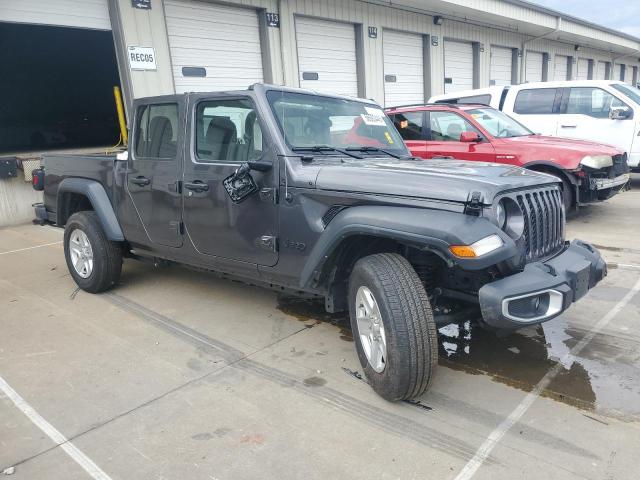  JEEP GLADIATOR 2023 Szary