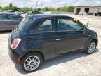 2015 Fiat 500 Pop იყიდება Indianapolis-ში, IN - Mechanical