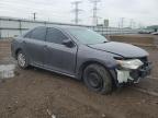 2014 Toyota Camry L продається в Elgin, IL - All Over