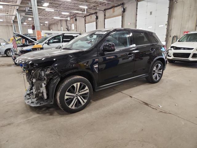 MITSUBISHI OUTLANDER 2022