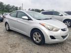 2012 Hyundai Elantra Gls за продажба в Ellenwood, GA - Minor Dent/Scratches