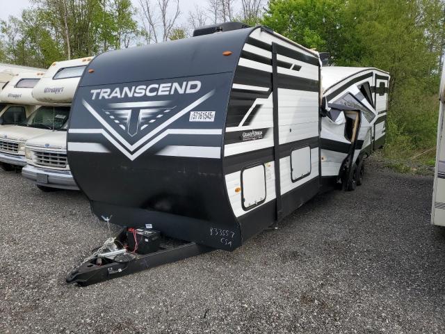 2025 GRANDESIGN TRANSCEND  