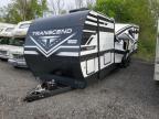 2025 GRANDESIGN TRANSCEND   à vendre chez Copart ON - COOKSTOWN