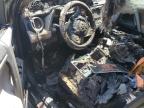 2017 Toyota Rav4 Xle   продається в Martinez, CA - Burn - Engine
