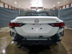 2025 Nissan Sentra Sr იყიდება Columbia Station-ში, OH - Rear End