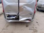 2017 FORD TRANSIT CU for sale at Copart SANDY