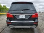2014 Mercedes-Benz Gl 450 4Matic for Sale in Woodhaven, MI - Minor Dent/Scratches