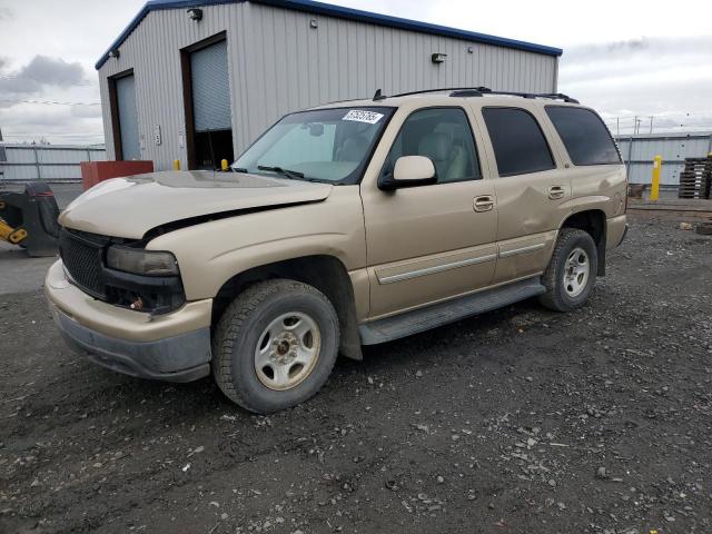 2006 Chevrolet Tahoe K1500