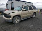 2006 Chevrolet Tahoe K1500 იყიდება Airway Heights-ში, WA - Front End