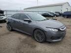 2016 Honda Civic Ex for Sale in Bowmanville, ON - Front End