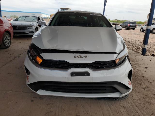  KIA FORTE 2024 Biały