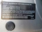 2013 Bmw 528 Xi na sprzedaż w Wilmer, TX - Minor Dent/Scratches