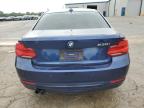 2019 Bmw 230I  for Sale in Oklahoma City, OK - Water/Flood