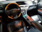 2010 Lexus Rx 350 للبيع في North Billerica، MA - Rear End