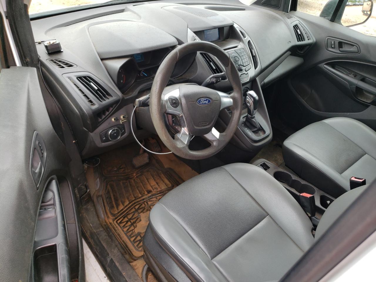 2014 Ford Transit Connect Xl VIN: NM0LS7E73E1144226 Lot: 57444645