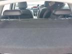 2010 VAUXHALL ASTRA SE A for sale at Copart SANDY