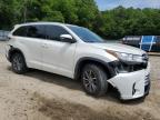 2018 Toyota Highlander Se for Sale in Austell, GA - Front End