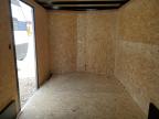 Farr West, UT에서 판매 중인 2025 Charmac Atlas 3500 Enclosed Cargo Trailer - Frame Damage