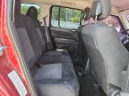 2015 Jeep Patriot Sport en Venta en Prairie Grove, AR - Frame Damage