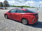 2017 Toyota Prius Prime  zu verkaufen in Albany, NY - Front End