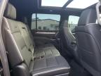 2025 Cadillac Escalade Esv Sport продається в Central Square, NY - Front End