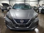 2020 Nissan Leaf Sv Plus за продажба в Ham Lake, MN - Front End