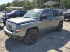 2011 Jeep Patriot Sport for Sale in Savannah, GA - Rear End