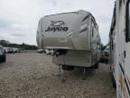 2018 Jayco Eagle იყიდება Montgomery-ში, AL - Top/Roof