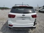 2019 Kia Sorento Ex na sprzedaż w Montgomery, AL - Front End