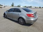 2011 Suzuki Kizashi Sport Sls de vânzare în Miami, FL - Front End