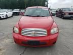 2009 Chevrolet Hhr Ls იყიდება Dunn-ში, NC - Front End
