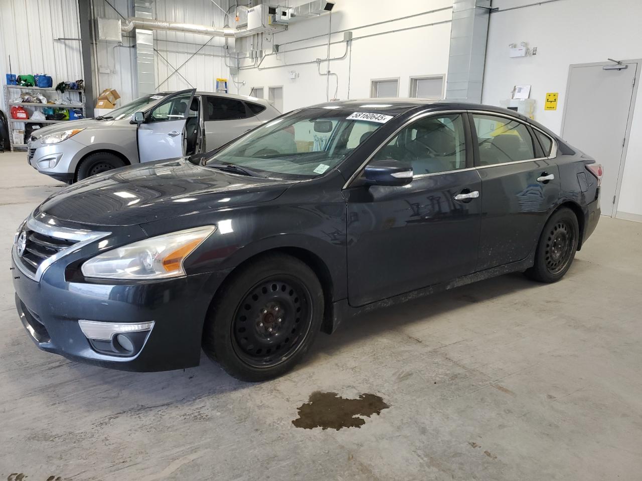 Ottawa, ON에서 판매 중인 2015 Nissan Altima 2.5 - Front End