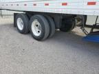 2007 Hyundai Translead V12530152-Ajs Dry Van Trailer for Sale in Anthony, TX - Rear End