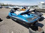 2018 SEADOO GTI SE 130 for sale at Copart ON - COOKSTOWN
