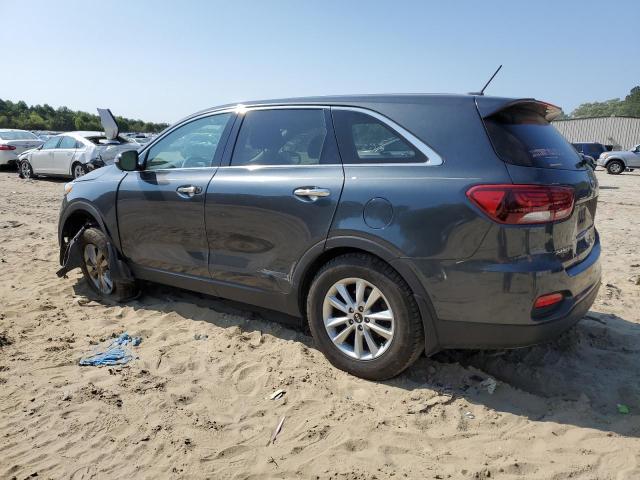  KIA SORENTO 2020 Серый