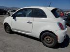 2013 Fiat 500 Pop за продажба в Sun Valley, CA - Minor Dent/Scratches